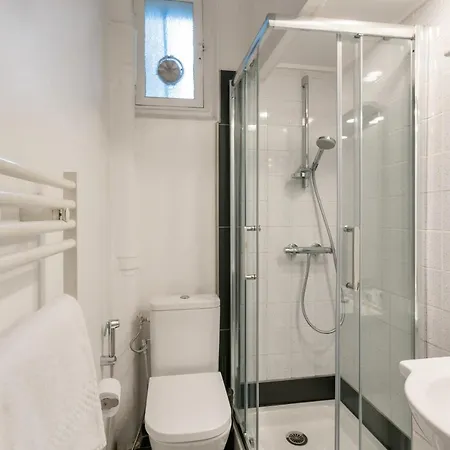 Beautiful 1br Flat Near Porte De Versailles By Guestready Appartamento